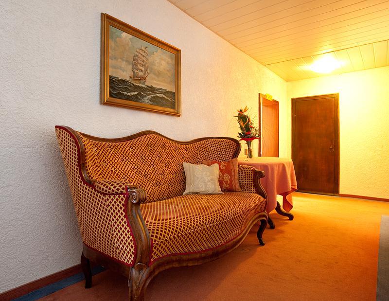 Hotel Schiff Наґольд Екстер'єр фото