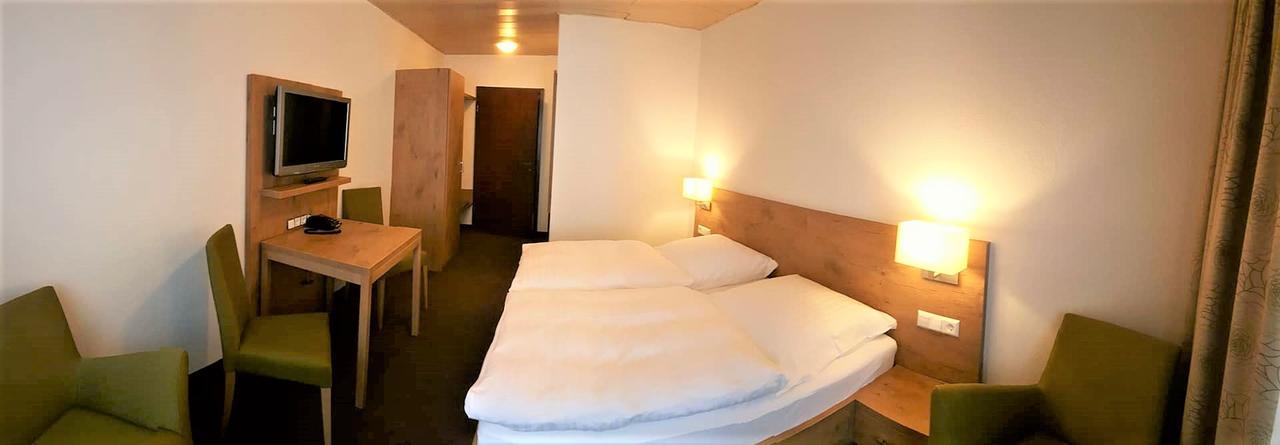 Hotel Schiff Наґольд Екстер'єр фото