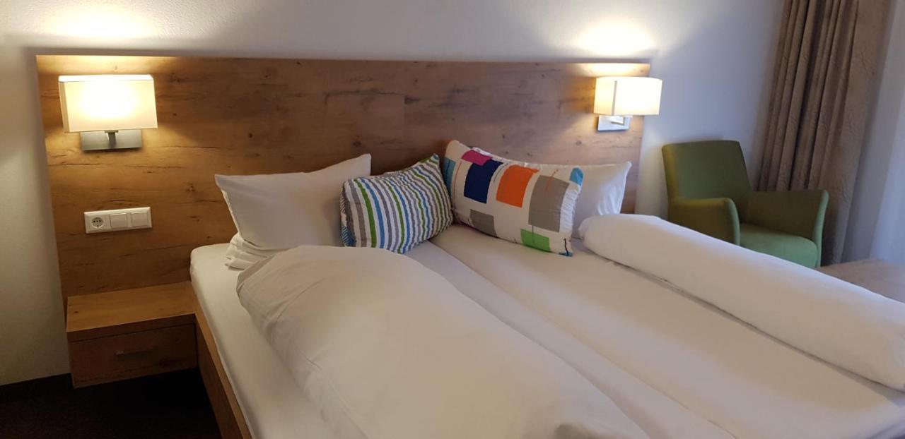 Hotel Schiff Наґольд Екстер'єр фото