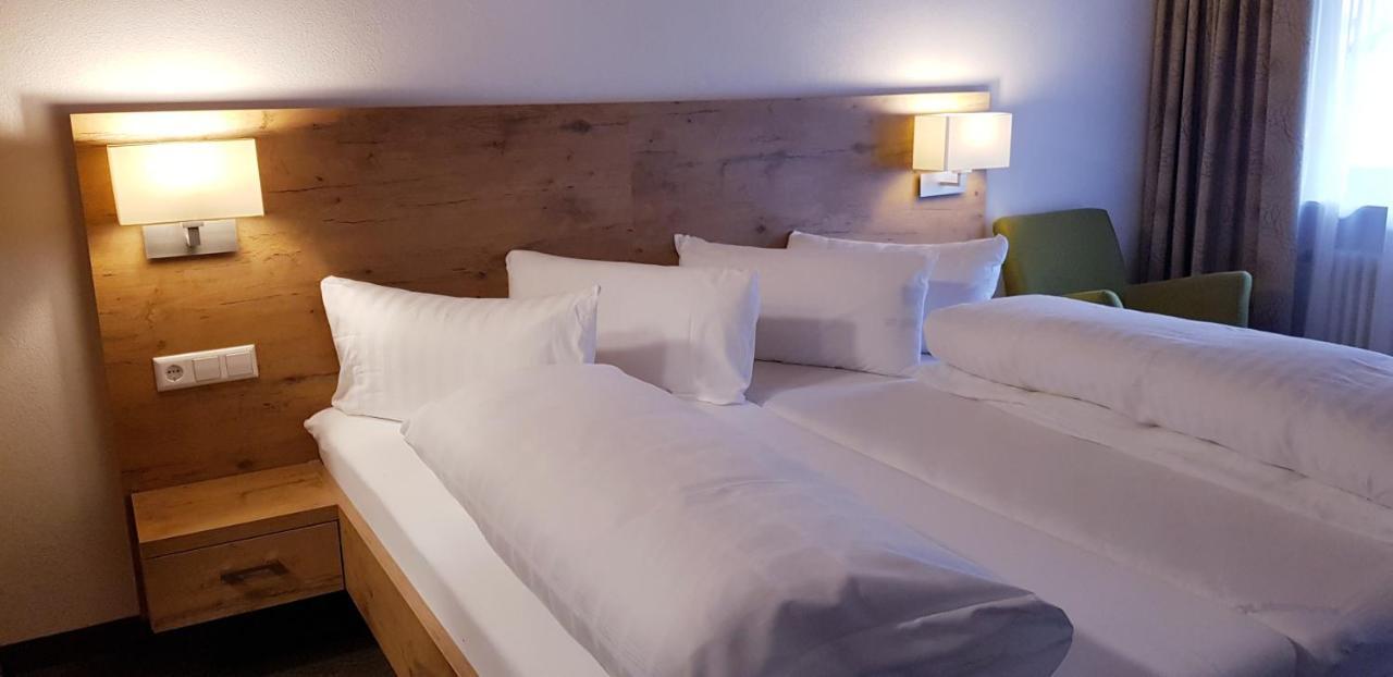 Hotel Schiff Наґольд Екстер'єр фото
