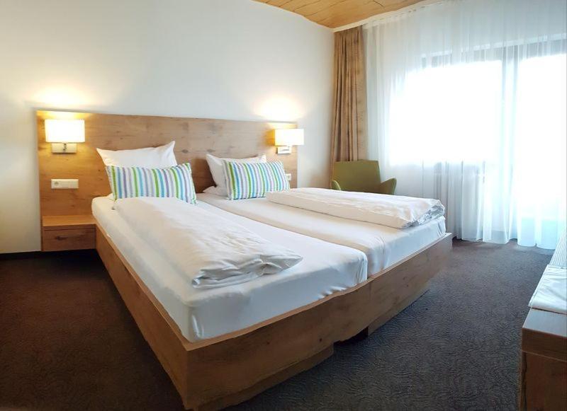Hotel Schiff Наґольд Екстер'єр фото